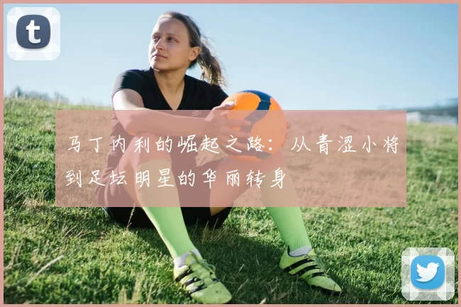 马丁内利的崛起之路：从青涩小将到足坛明星的华丽转身